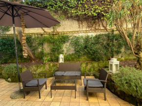 Trastevere Oasi Garden Apartment